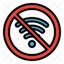 Disconnected Icon