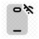 No wifi  Icon