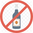 Noalcohol Icon