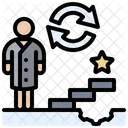Nobel Prize  Icon