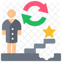 Nobel Prize  Icon