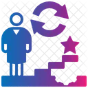 Nobel Prize  Icon