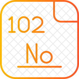 Nobelium  Icon