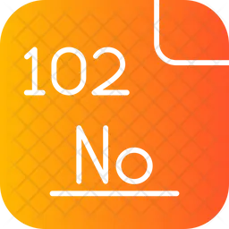 Nobelium  Icon