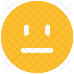 Nodding Emoji Icon
