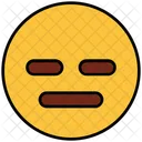 Emoji Emotion Face Icon