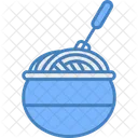 Noddles Food Meal Icon