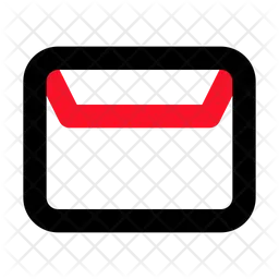 Node Icon - Download in Dualtone Style