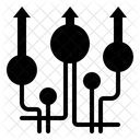 Dynamic Logic Node Icon