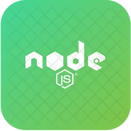 Node Js Logo Icon
