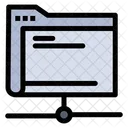Node Server Icon