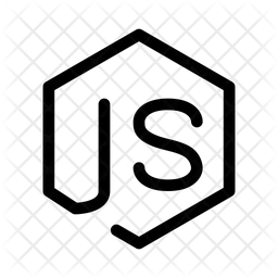 Nodejs Icons - Free Download in SVG, PNG