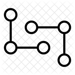 Nodes  Icon