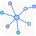 Nodes Icon
