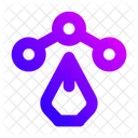 Nodes Icon