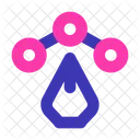 Nodes Icon