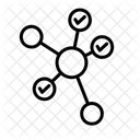 Nodes Icon