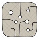 Nodes Network Endpoints アイコン