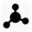 Nodes Network  Icon