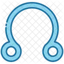 Nodo ascendente  Icon