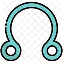 Nodo ascendente  Icon