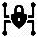 Nodo de servicio central  Icon