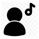 Nodo de usuario  Icon