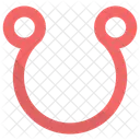 Nodo Descendente Zodiaco Astrologia Esoterica Icon