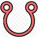 Nodo descendente  Icon