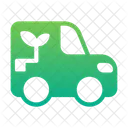 Nodo ecológico hatchback  Icon