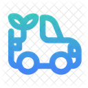 Nodo ecológico hatchback  Icon