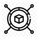 Nodo  Icono