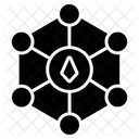 Nodo  Icon