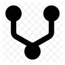 Nodo  Icon