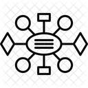 Nodo  Icon