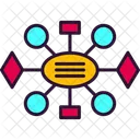Nodo  Icon