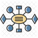 Nodo  Icon