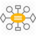 Nodo  Icon