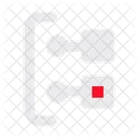 Nodo  Icono