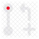 Nodo  Icono