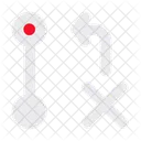 Nodo  Icono
