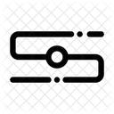 Nodo Proxy Datos Icono