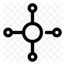 Nodo  Icon