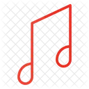 Nodo Musica Cancion Icon