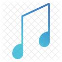 Nodo Musica Cancion Icon