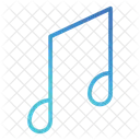 Nodo Musica Cancion Icon