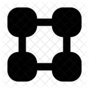 Nodo  Icon