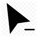Nodo Eliminar Herramienta Icon