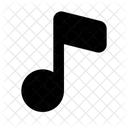 Nodo musical  Icon