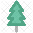 Noel Arbre Eco Icon